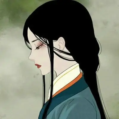 奇莉角色头像